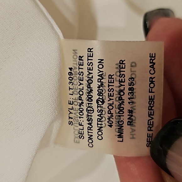 Sugarlips Dress - Picture 15 of 15